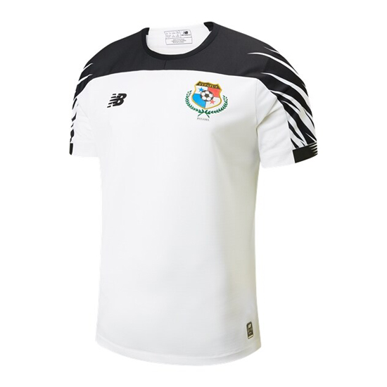 Thailandia Maglia Panama Away 2019/2020 - Clicca l'immagine per chiudere
